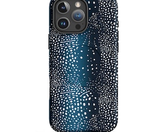 Whale Shark MagSafe® tough case for iPhone®