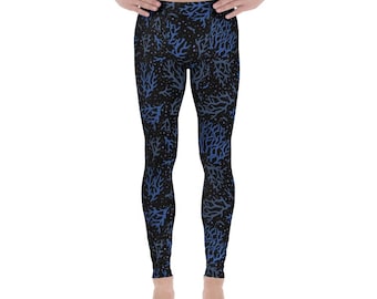 Herren-Leggings