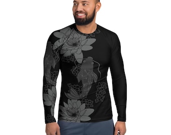 Camiseta técnica para hombre