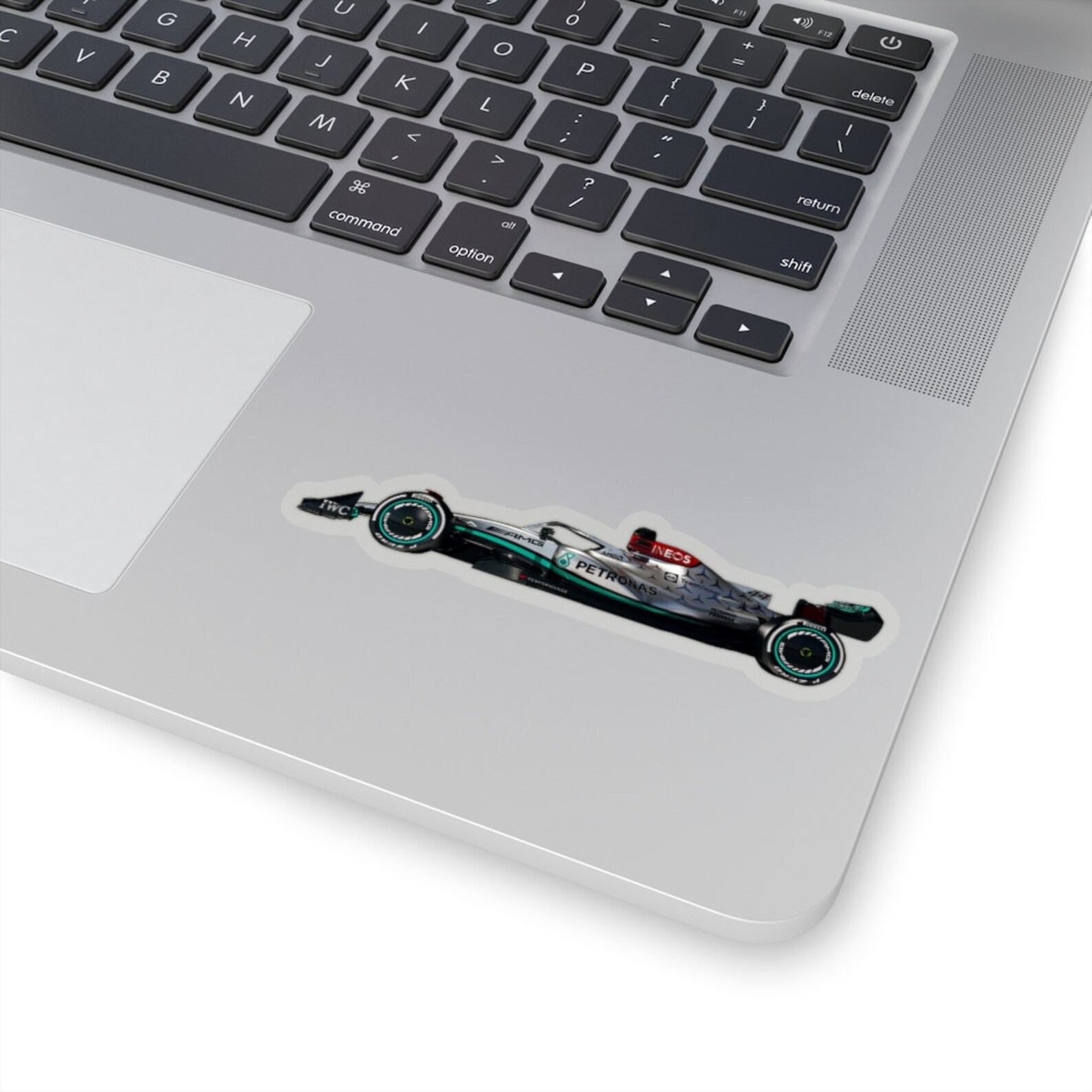 F1 Sticker 2022 Season Car Formula One 2022 Stickers F1 - Etsy