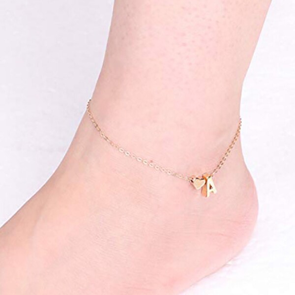 Anklet or Bracelet Etsy