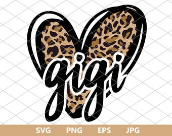 Free Free Gigi Heart Svg 743 SVG PNG EPS DXF File