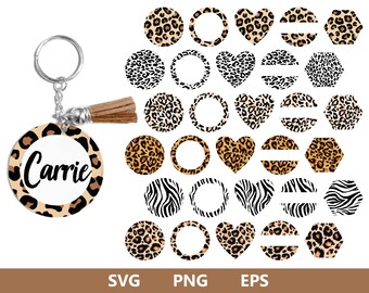 Download Keychain Png Etsy
