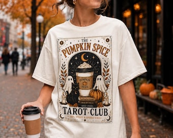 Ghost Tarot Card PNG, Tarot Png, Spooky Png, Halloween shirt, Ghost Shirt Png, Ghost Png, Halloween Png, Digital Download