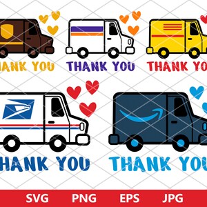 Free Free 116 Ups Truck Svg SVG PNG EPS DXF File