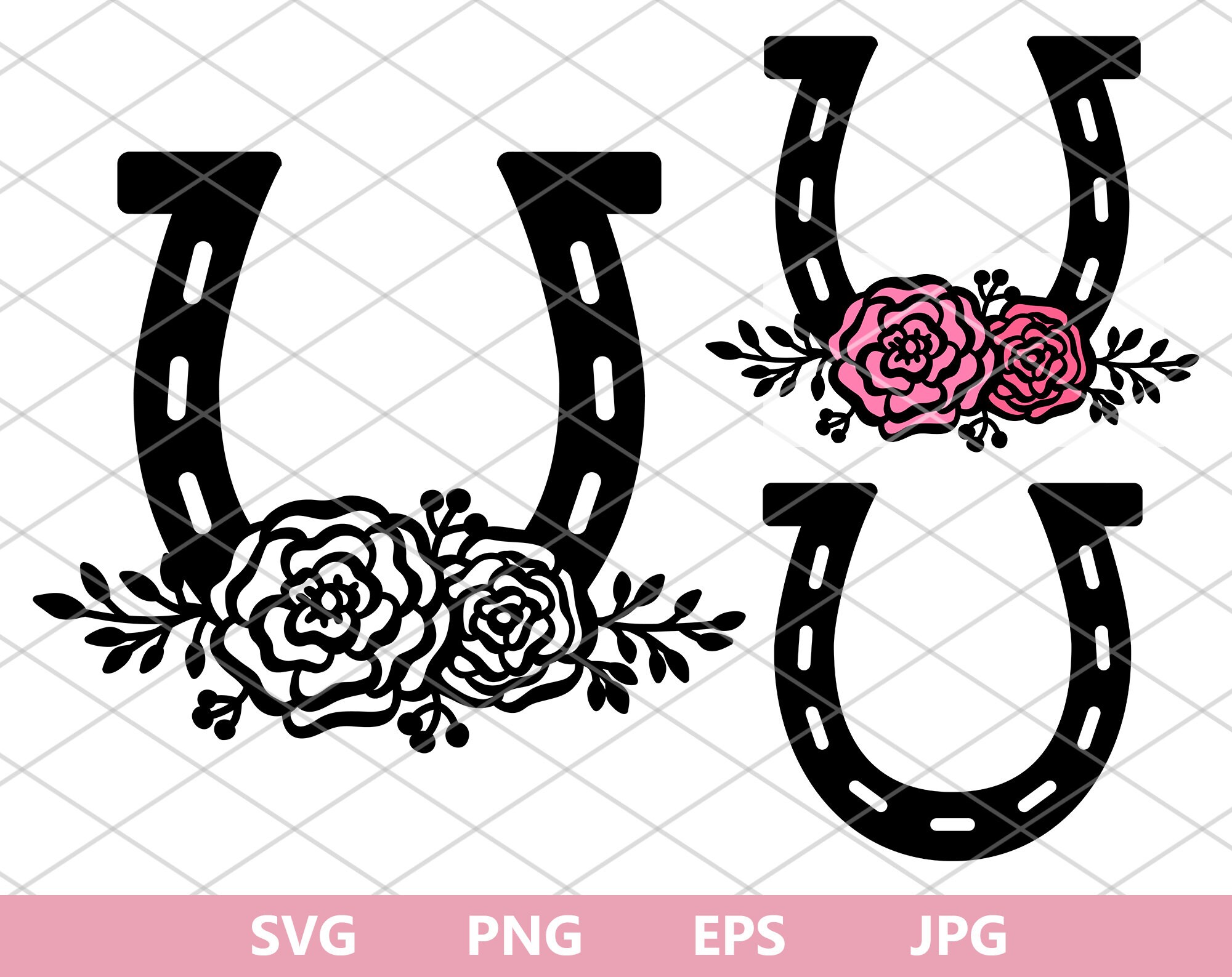 Free Free Horse Sunflower Svg 422 SVG PNG EPS DXF File