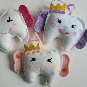 Tooth Fairy, Tooth Fairy Princess Pillow
