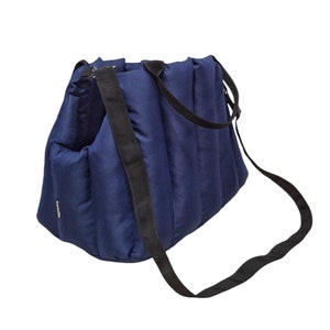 Waterproof Dog Carrier Bag, Dog Purse, Dog Travel Bed & Car Seat, Stylish Pet Supplies – Comfortable Solutions for Your Furry Friend