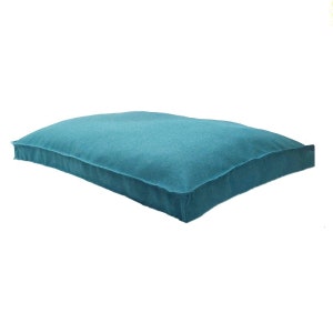 Dog Bed .Pet Lounger for all Breed. Dog Bed Sofa. Durable Dog bed. Dog Bed Mat. Washable Cover. Extra Large Dog Bed. Pet Furniture