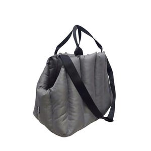 Dog Carrier Bag & Purse, Dog Car Seat and Travel Bed, Car Accessories for Dogs – Stylish and Comfortable Solutions for Pet Travel