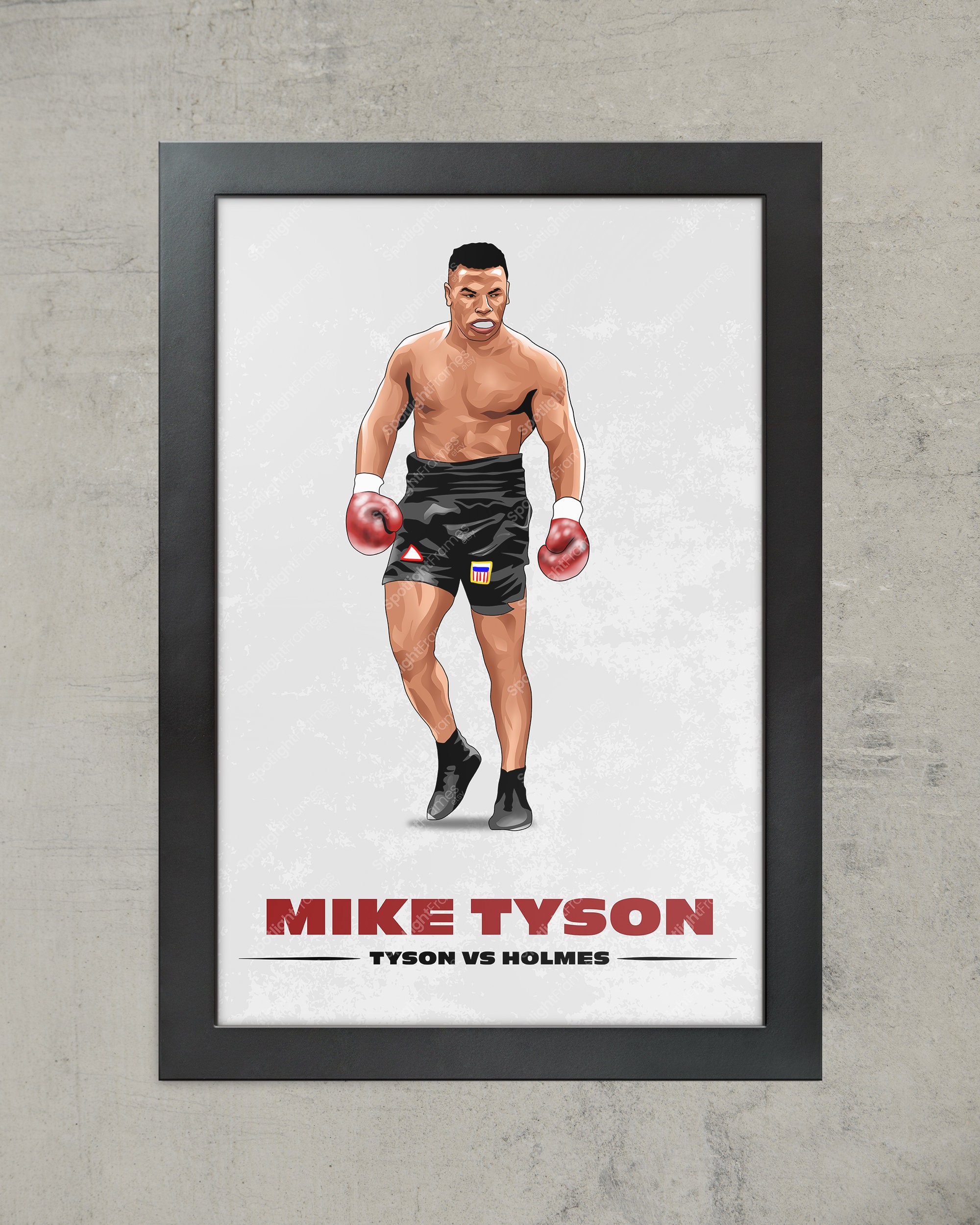 Jake paul mike tyson hawaii time