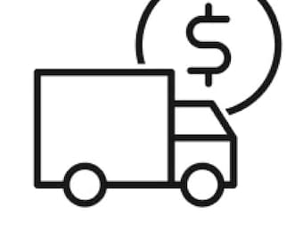 Costo di spedizione: supplemento per la consegna