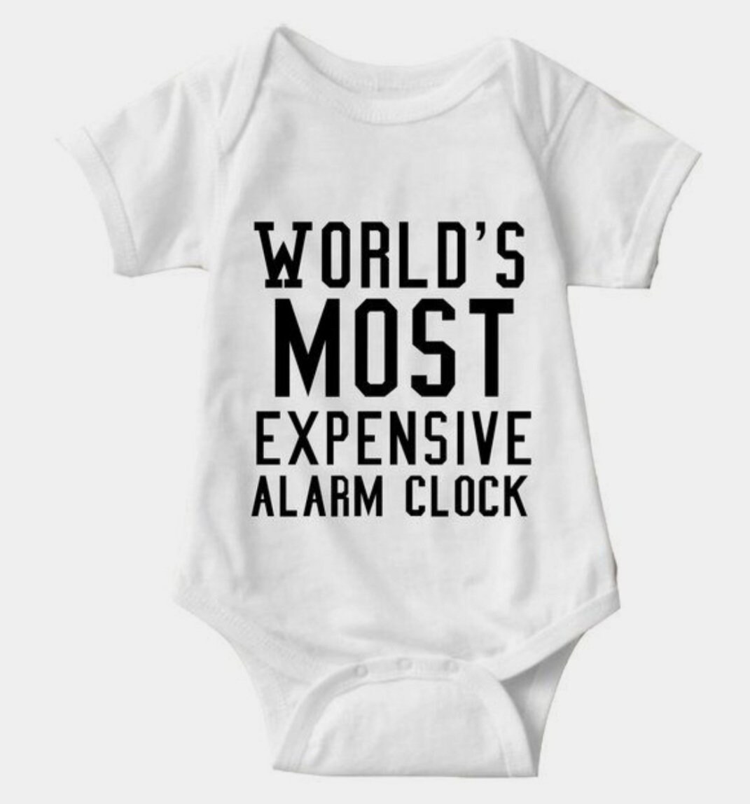 World's most expensive alarm clock Etsy