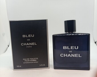 chanel bleu fm