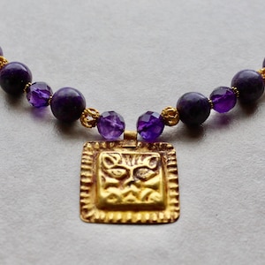 Ancient Gold
