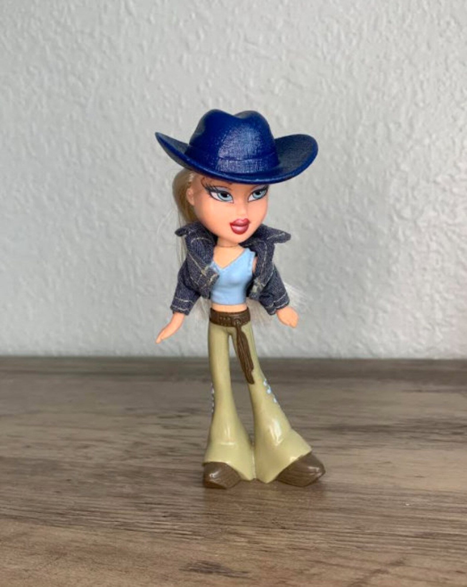 Bratz doll Dolls Early 2000s Toys Etsy