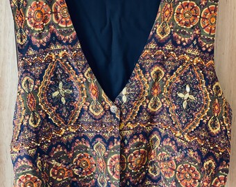 Femeia care cauta Indian de Vest