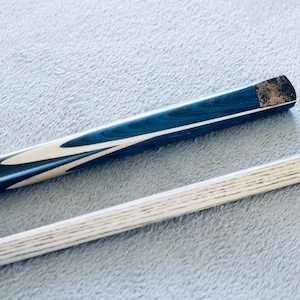 Classic cue, Pool cue, Billiard cue, Personalised gift, Father’s Day, Valentine’s Day, Birthday present, anniversary