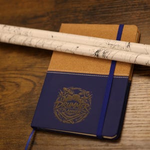 Personalised Custom Drum Sticks image 8