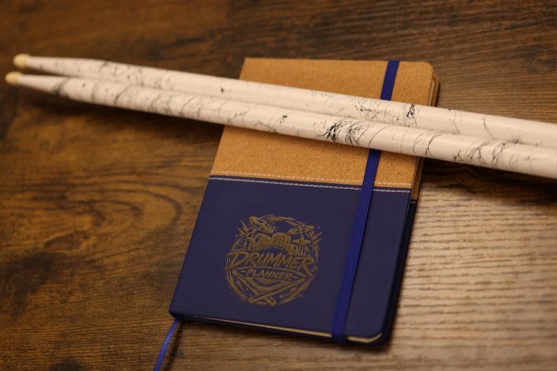 Personalised Custom Drum Sticks image 8