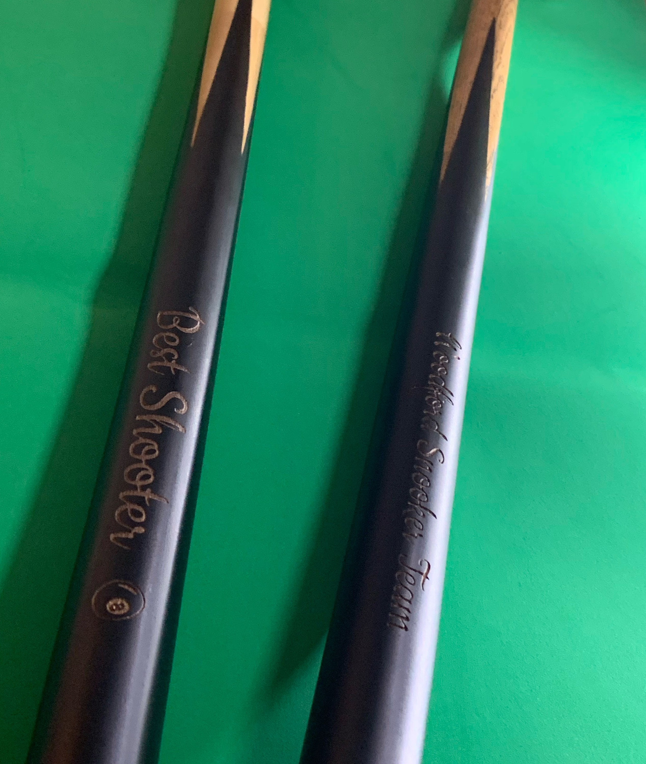 Mali Pool Cue for sale Only 4 left at 60