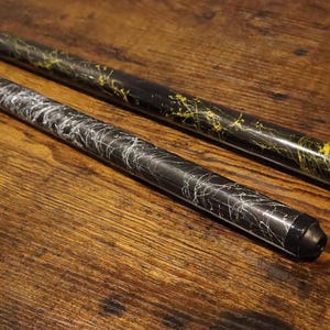 2 piece cue, marble cue, Pool cue, Billiard cue, Personalised gift, Father’s Day, Valentine’s Day, Birthday present, anniversary