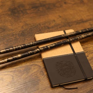 Personalised Custom Drum Sticks image 7