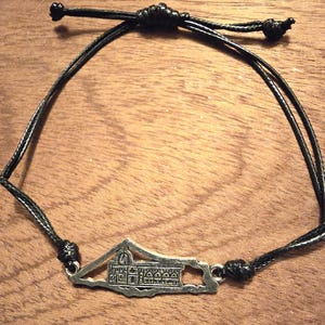palestine adjustable wrist band bracelet