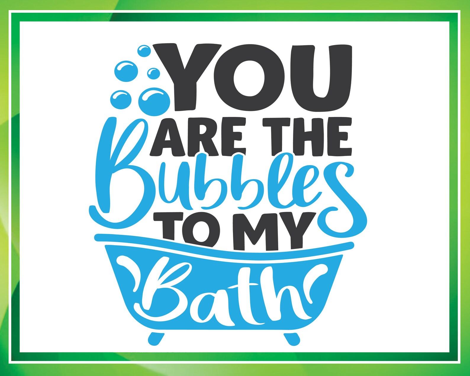 Download Funny Bathroom Quotes SVG Bundle 40 designs Cut File | Etsy