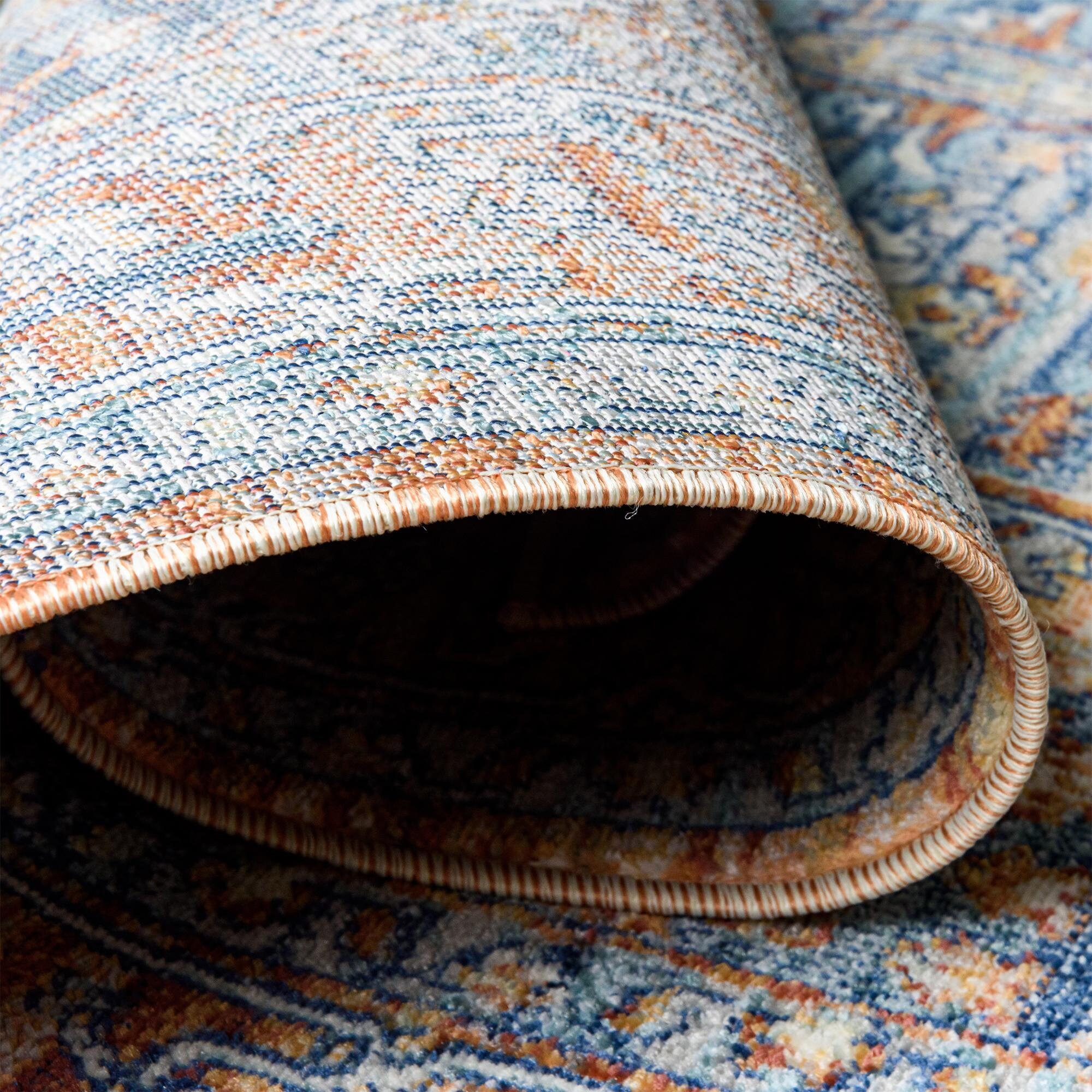 Rugs 6x9 Green Rug 6x9 Oriental Rug 6x9 Area Rug 6x9 Etsy