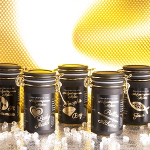 Mélanges d&#39;encens Ascended Master de Berk Incense Holysmoke