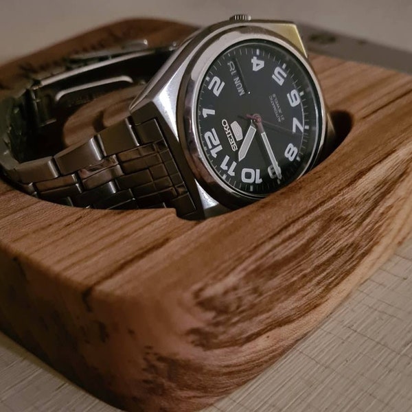 Watch and Ring holder