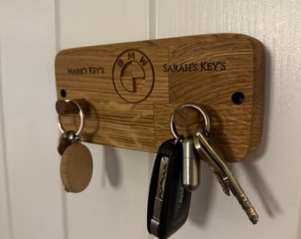 Key Holder