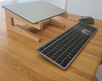 Laptop stand