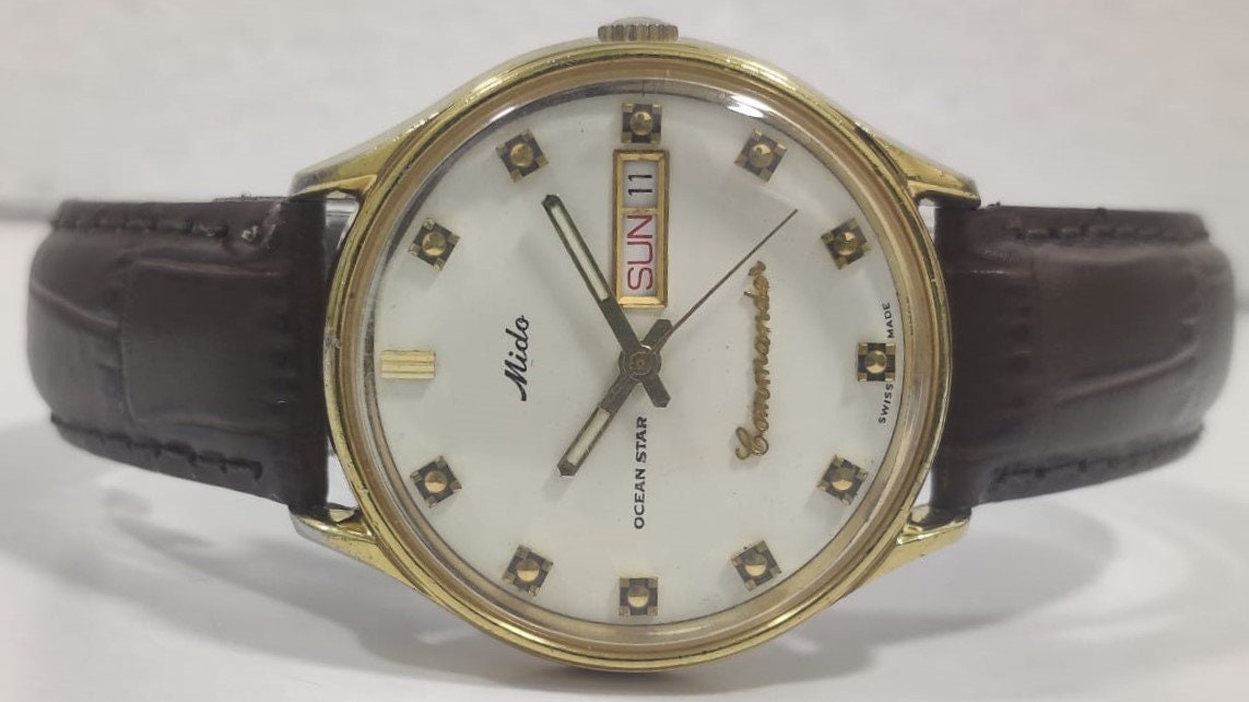 Mido 8268 new arrivals