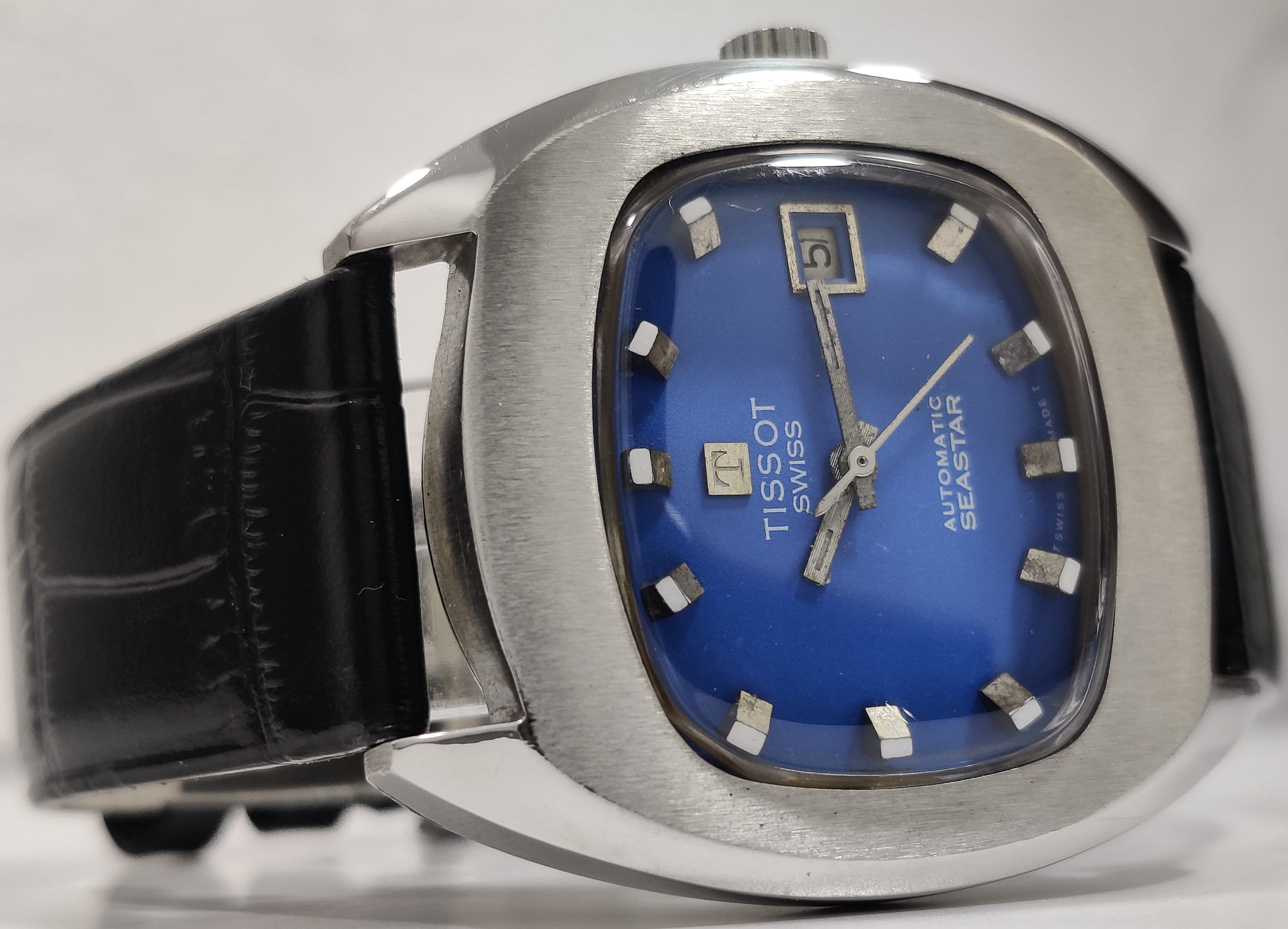 Mens vintage tissot - Etsy 日本