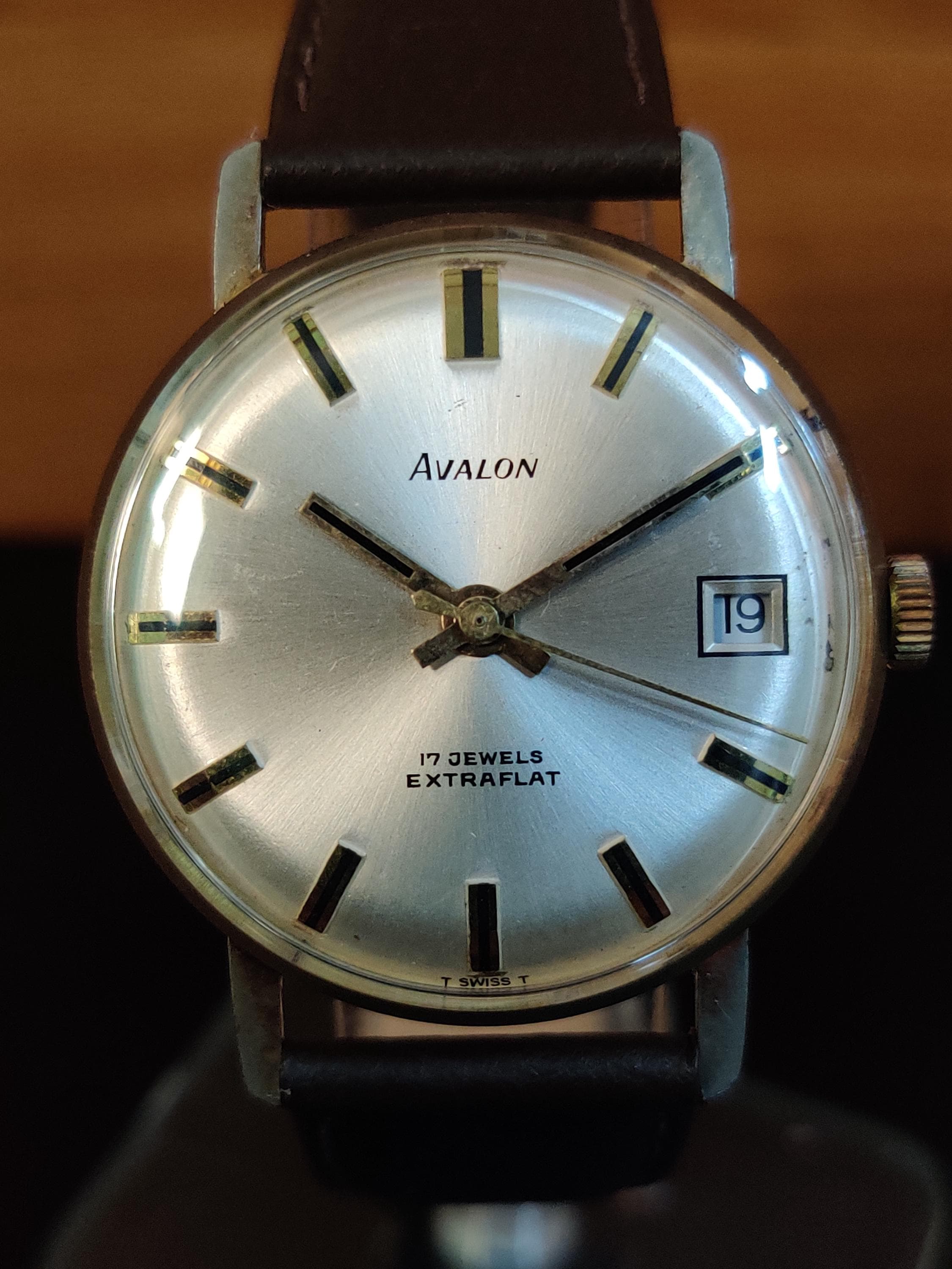 Avalon Watch - Etsy Avalon Watch - Etsy
