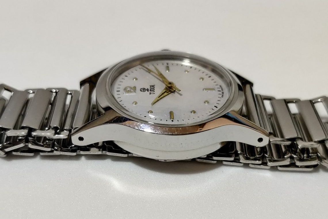 tudor 28mm