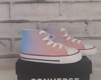 pastel converse uk