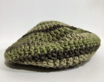 Basco bosco crochet