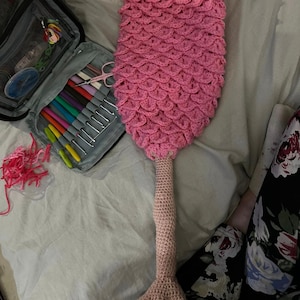 Flamingo Stump Cover - DIGITAL DOWNLOAD