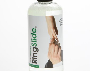 SparkleSparkle RingSlide 16.9oz Refill