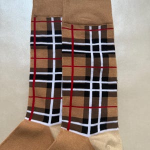 Bamboo Socks, breathable and soft, UK size 7 to 12 - chamel Thomson