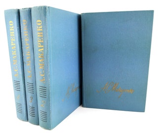 Makarenko Etsy Makarenko Etsy