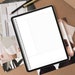 Digital Cornell Notes for iPad | Goodnotes Cornell Notes Taking for ...