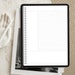 Digital Cornell Notes for iPad | Goodnotes Cornell Notes Taking for ...