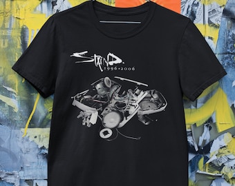 Staind Tshirt Staind Hoodie Staind Longsleeve Staind Vintage Staind Unisex