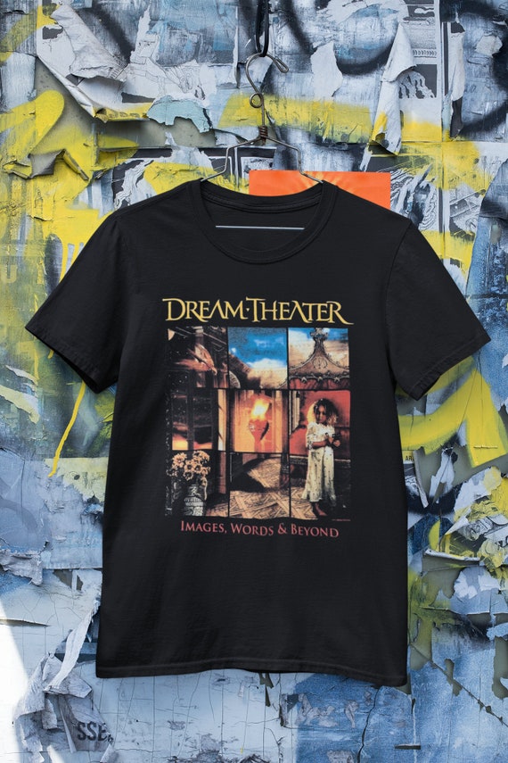 Dream Theater T-shirt Dream Theater Hoodie Dream Theater Dream Theater T-shirt Dream Theater Hoodie Dream Theater