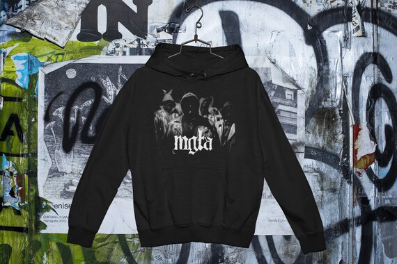 Mgla hoodie best sale