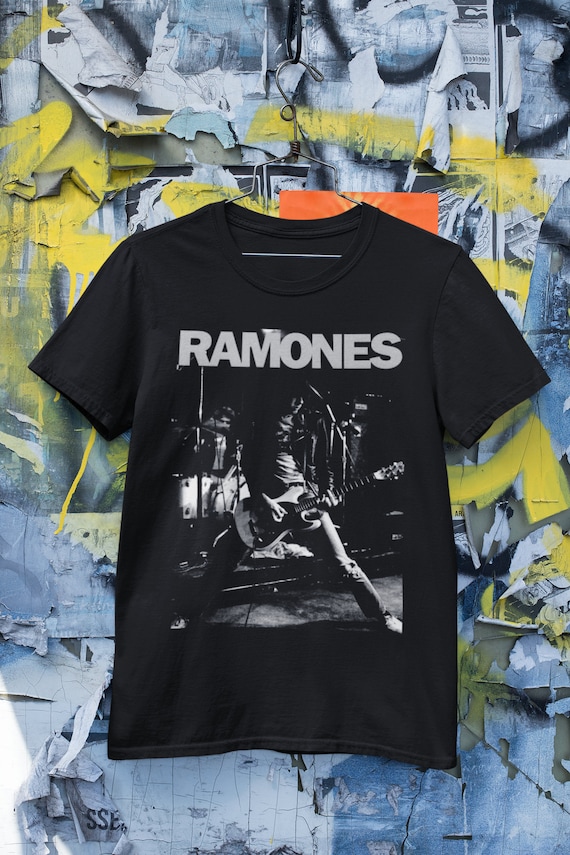 Sweats & sweats à capuche Ramones